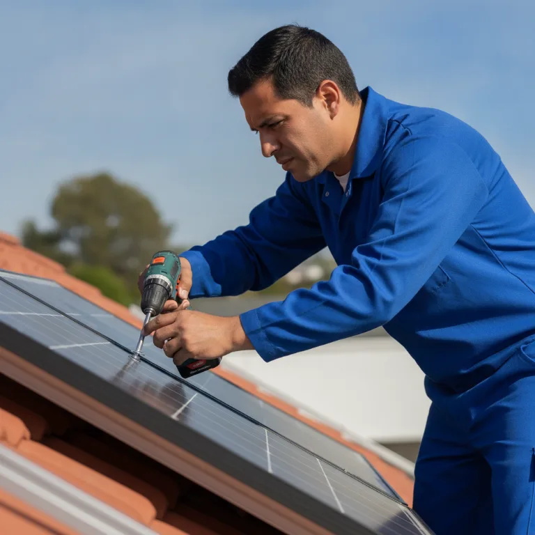 Instalador Painéis Solares serviço em Hortolandia